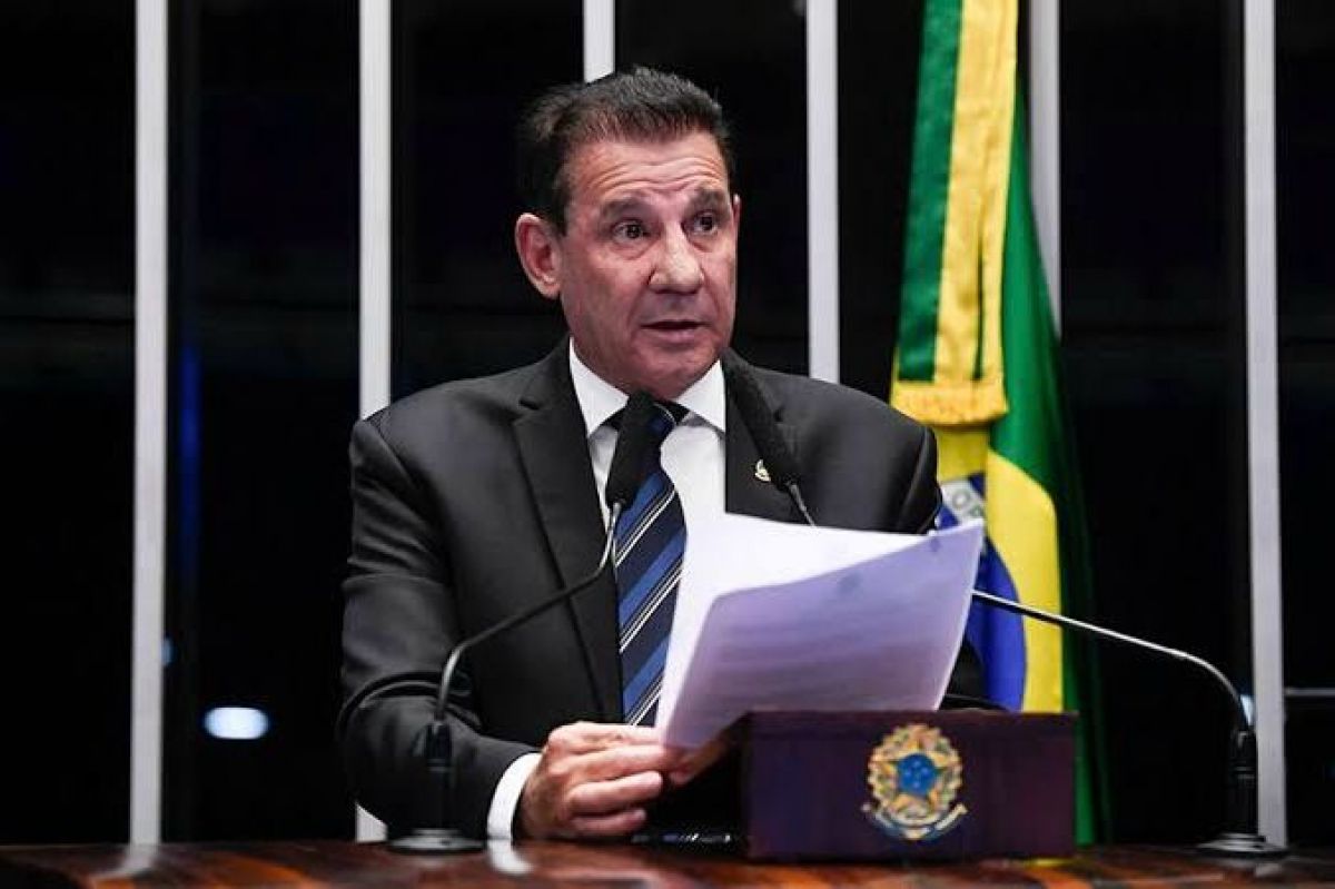 Vanderlan diz no Instagram que ‘estão matando os produtores’ mas não aponta culpados nem vilões